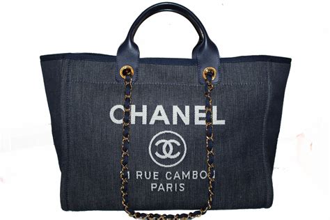 beauty boutique shoppers chanel|authentic Chanel shopping bag.